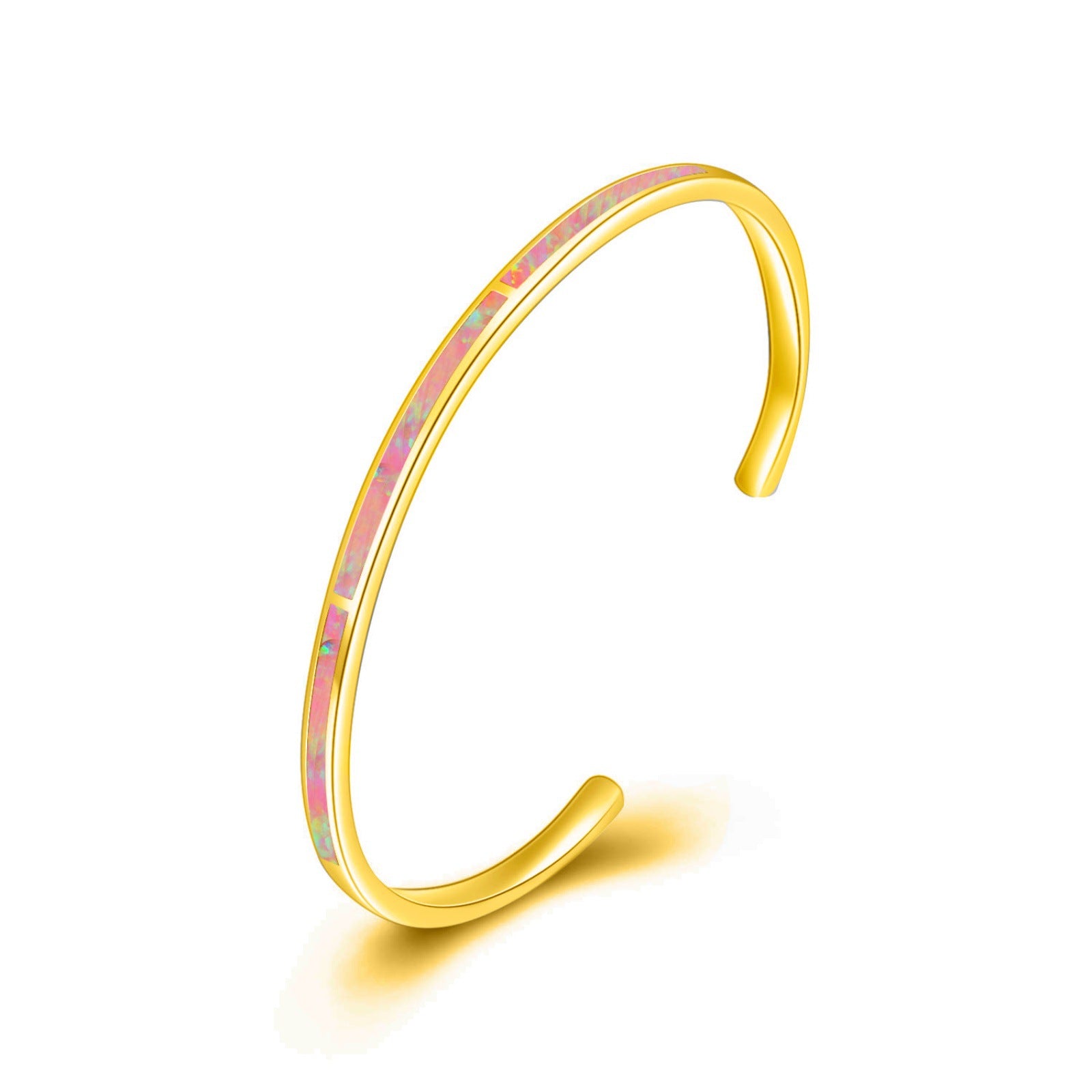 Hawaiianisches Wellenarmband im Surf-Design